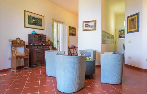 4 Bedroom Stunning Home In San Piero In Campo