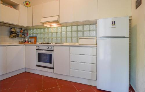 4 Bedroom Stunning Home In San Piero In Campo