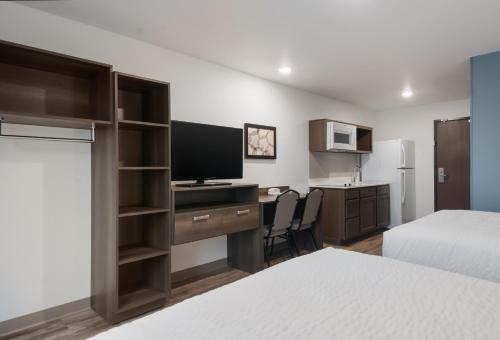 WoodSpring Suites Orlando I-4 & Convention Center in International Drive - Kongresszusi központ