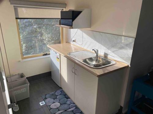 Upstairs on Strickland in เดนมาร์ก