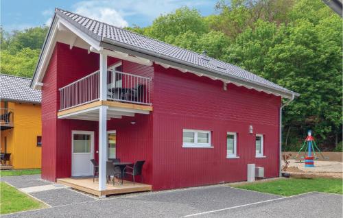 Ferienhausdorf Thale in Thale, Deutschland