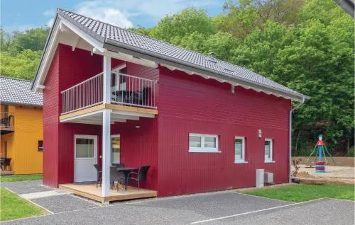 Ferienhausdorf Thale in Thale, Deutschland