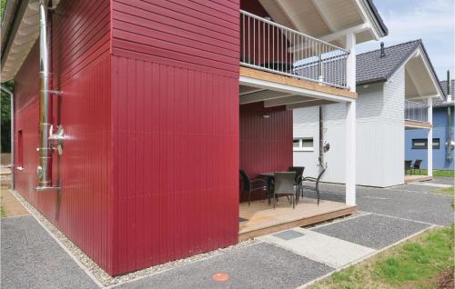 Ferienhausdorf Thale - image 8