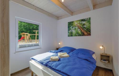 Ferienhausdorf Thale - image 12
