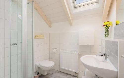 Ferienhausdorf Thale 549m von Juvisystraße entfernt