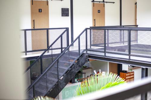 TRIBAL Coworking Bali – Canggu, CO