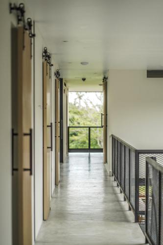 TRIBAL Coworking Bali in Canggu