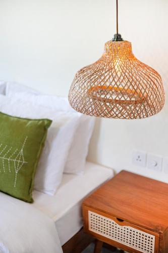 TRIBAL Coworking Bali – Canggu, CO