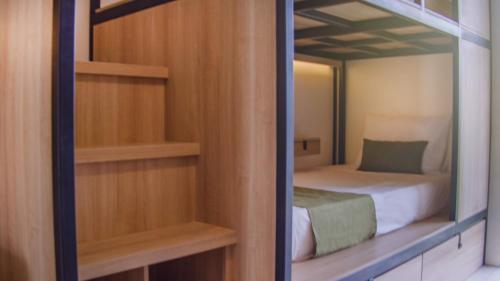 TRIBAL Coworking Bali – Canggu, CO