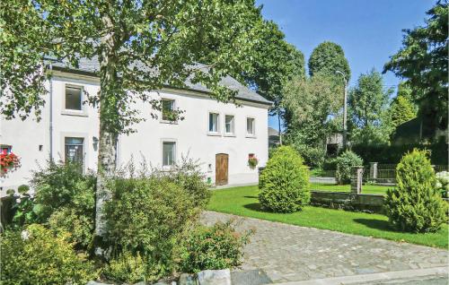 Holiday Home Braunlauf 03 gîte à louer Griben