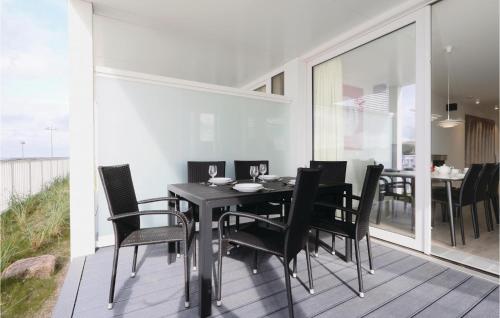 Priwallpromenade 3 Apartment 1 - image 11