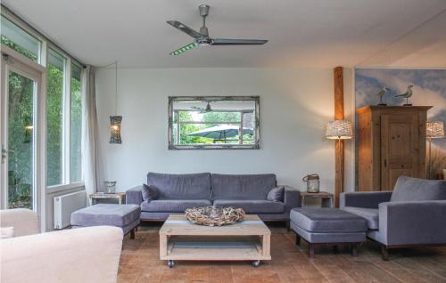 Beautiful home in Bruinisse w/ Sauna WiFi and 2 Bedrooms - image 12