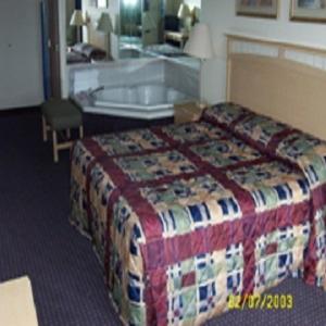 Ameristay Inn & Suites