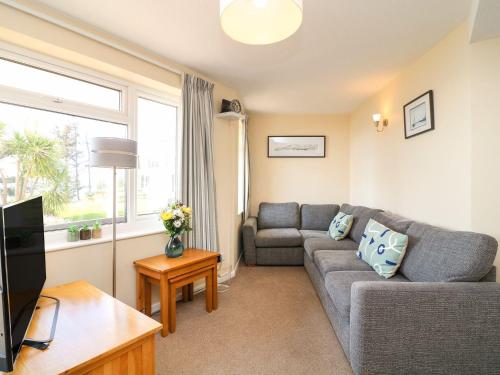 Apartment 2 - Mount Brioni, Downderry (fotografie 2)