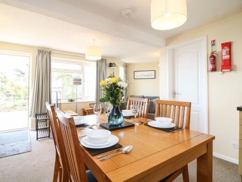 Apartment 2 - Mount Brioni, Downderry (fotografie 5)