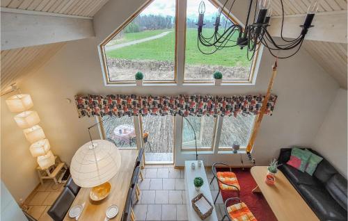 1 Bedroom Lovely Home In Bolmsö (1 Bedroom Lovely Home In Bolmso) in Bolmso