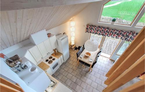 1 Bedroom Lovely Home In Bolmsö (1 Bedroom Lovely Home In Bolmso) in Bolmso