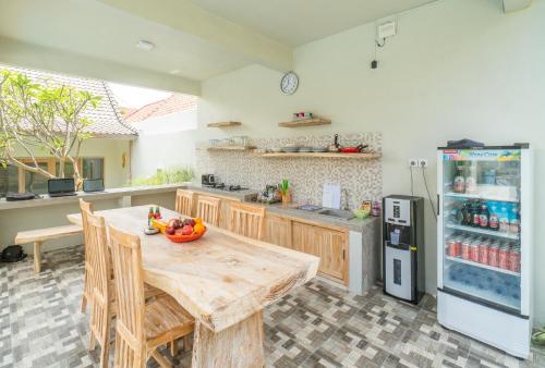 Amazon Guesthouse by Bukit Vista, Canggu (fotografie 6)