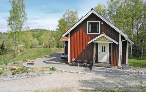 Holiday Home Rörvik 47