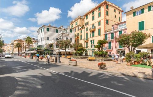 Nice Home In Rapallo With Kitchen