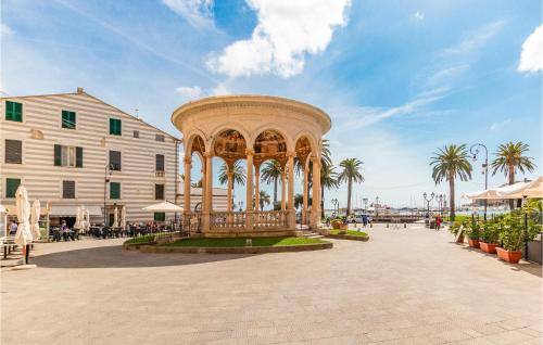 Nice Home In Rapallo With Kitchen