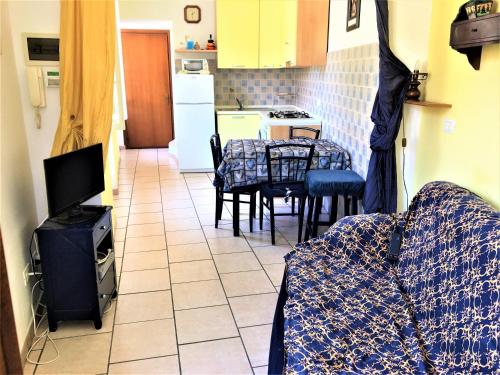  RELAX, Ferienwohnung in Dolceacqua