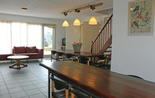 Holiday home Hippolytushoef - main image