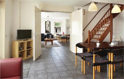 Holiday home Hippolytushoef - image 10