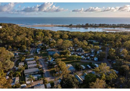 Discovery Parks - Tannum Sands Tannum Sands