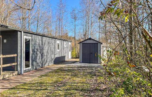  Amazing Home In Oosterwolde With Wifi in Oosterwolde