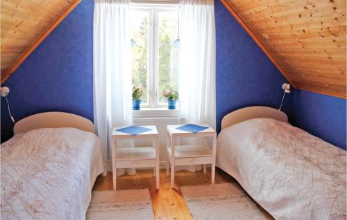 3 Bedroom Cozy Home In Lngaryd