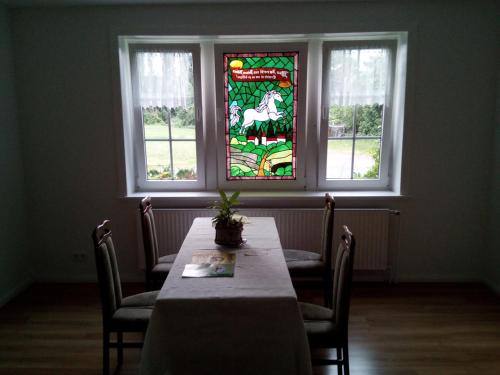 บริการและสิ่งอำนวยความสะดวก, Zum Bothmerschen Krug in ชวาร์มสเตดท์