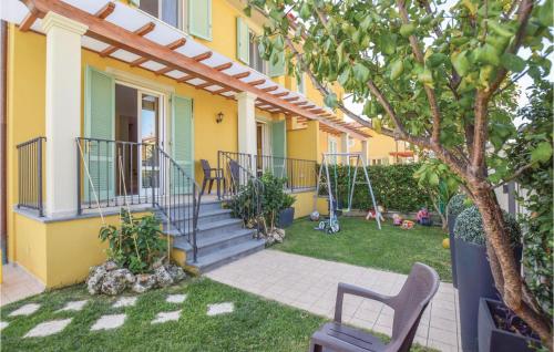 Villetta Alloro - Camaiore
