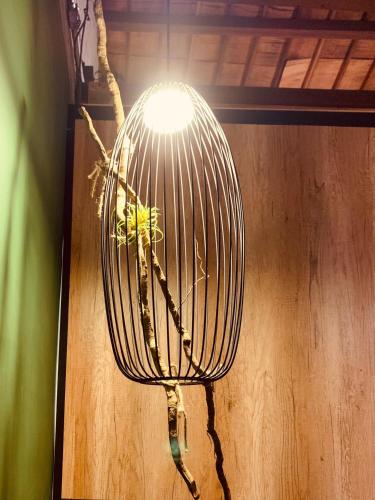 以安二館 in Changhua