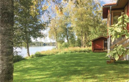 3 Bedroom Lovely Home In Gllstad