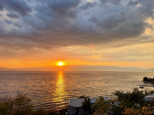 Sonce Guest House in Dolno Konjsko