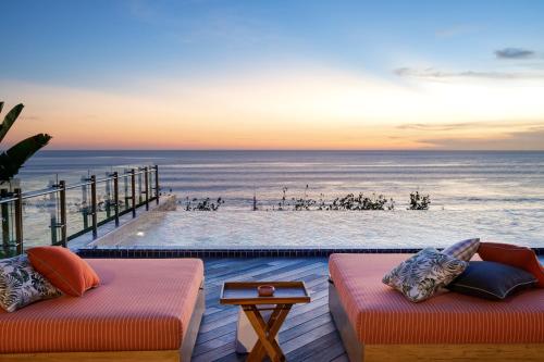 Tribe Bali Kuta Beach - Tap to explore photos