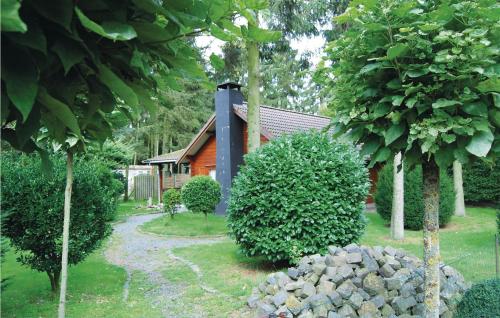 Viesnīcas āriene, Ranchero in Wachtebeke