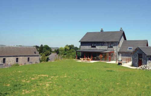 Holiday Home Le Bon Sens gîte à louer Vyle-et-Tharoul