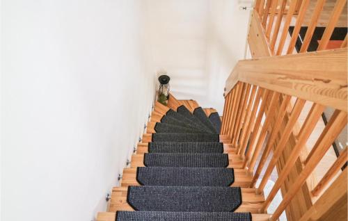 Exterior view, 1 Bedroom Stunning Apartment In Khlungsborn in Ostseebad Kuhlungsborn