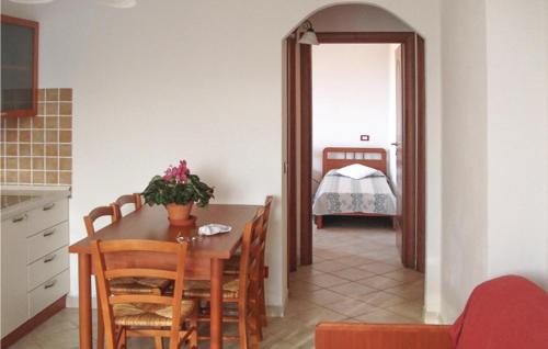  Casa Margherita 2 in La Ciaccia