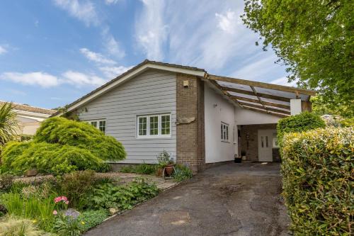 Water Hop gîte à louer Fjb Sandbanks Hotel