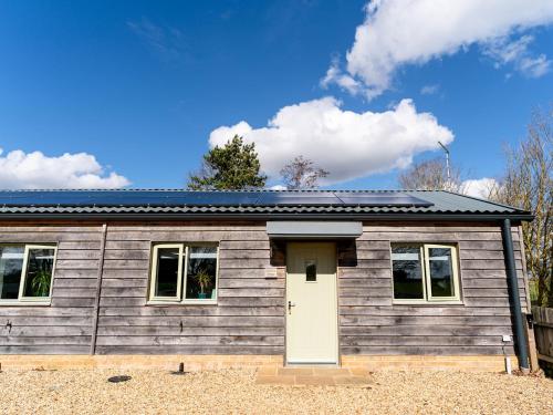 Chestnut Cottage gîte à louer Burwell Fen