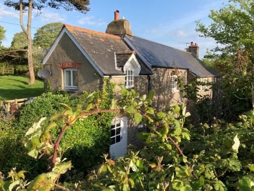 Yew Tree Cottage