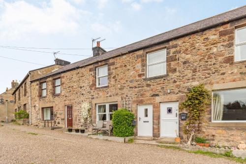 B&B Wooler - Peth Head Cottage - Bed and Breakfast Wooler