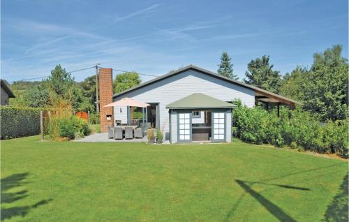  Holiday Home ZEN 07, Unterkunft in Somme-Leuze