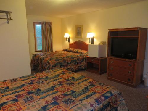 Best Budget Inn