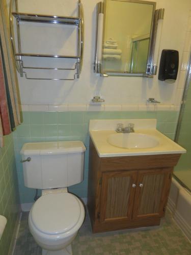 Best Budget Inn