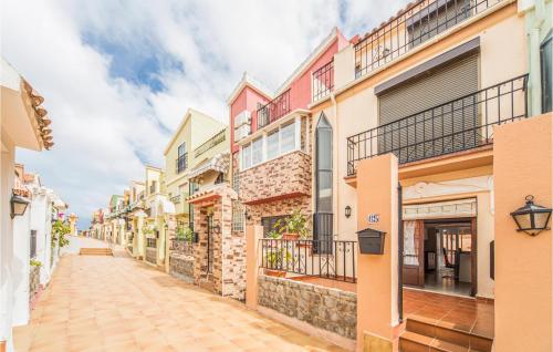 Beautiful home in Oropesa del Mar with 3 Bedrooms gîte à louer Torre de Endoménech