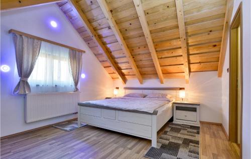 Lovely Home In Rivalno With Sauna